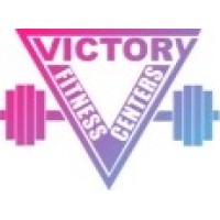 Victory Fitness center Logo