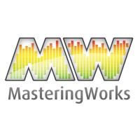 MasteringWorks GmbH Logo