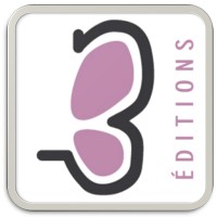 Butterfly Editions Logo
