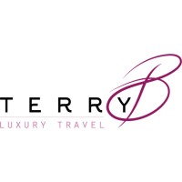 TerryB Luxury Travel Logo