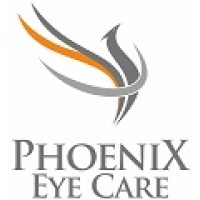 Phoenix Eye Care, PLLC Logo