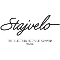 Stajvelo Logo