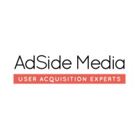 AdSide Media Logo