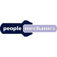 People Mechanics Logo