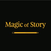 Magic of Story Logo