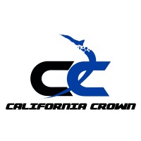 California Crown Logo