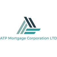 ATP Mortgage Corporation LTD Logo