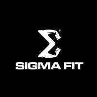 Sigma Fit Egypt Logo