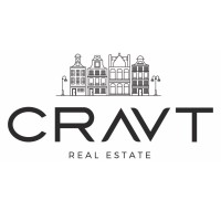 Cravt Real Estate Logo