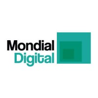 Mondial Digital Logo