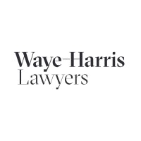 Waye-Harris Lawyers Logo