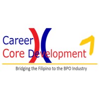 Career Core Development Services Logo