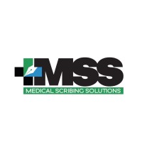 Medical Scribing Solutions Logo