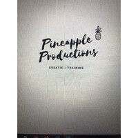 Pineapple Productions Logo