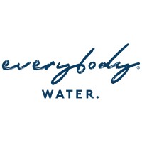 Everybody Water Logo