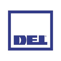 DEL a.s. Logo