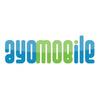 PT. Ayomobile Media International Logo