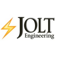 Jolt Engineering Logo