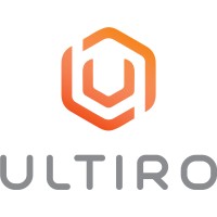 Ultiro AB Logo