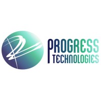 Progress Technologies LLC Logo
