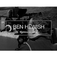 Ben Hewish - Producer/Director Logo