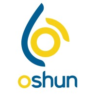 OSHUN Logo