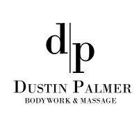 Dustin Palmer Bodywork & Massage, LLC. Logo