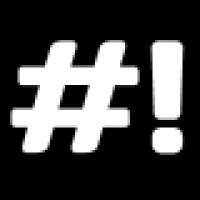 Hashbang Systems Logo