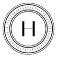 HOLISSENCE Logo
