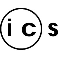 International Cargo Systems (ICS) Logo