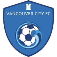 Vancouver City Football Club Logo