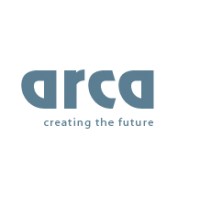 Arca holding Logo