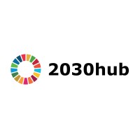 2030hub Logo