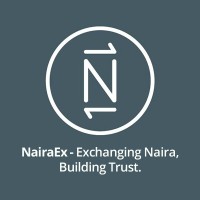 NairaEx Logo