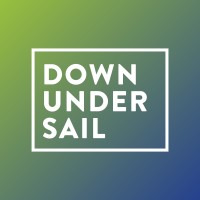 Down Under Sail Logo