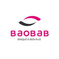 Baobab Banque Madagascar Logo