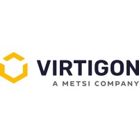 Virtigon Logo