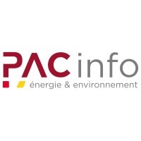 PACinfo Sàrl Logo