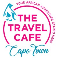 The Travel Cafe Cape Town Logo