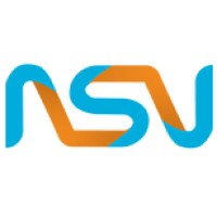 NSV, Inc Logo