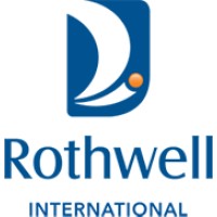 Rothwell International BV Logo