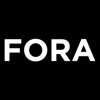 FORA Logo