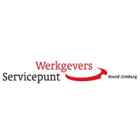 WerkgeversServicepunt Noord-Limburg Logo