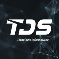TDS | Tecnologie Informatiche Logo
