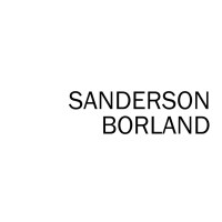 Sanderson Borland Logo