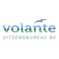 Volante Uitzendbureau B.V. Logo
