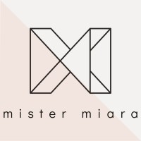 Mister Miara Logo