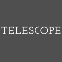 Telescope Winery Logo