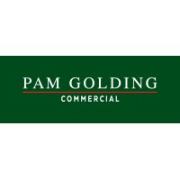 Pam Golding Commercial Logo