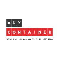 ADY Container Logo